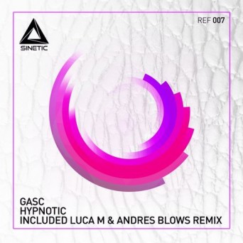 Gasc – Hypnotic