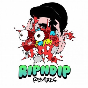 Getter – Rip N Dip (Remixes)