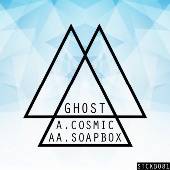 Ghost – Cosmic / Soapbox