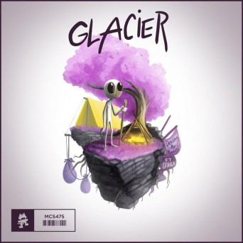 Glacier – Dancing By Myself (feat. Q’AILA)