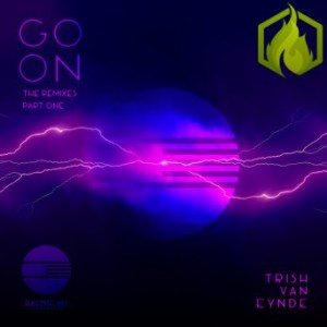 Trish Van Eynde – Goon The Remixes