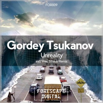Gordey Tsukanov – Unreality