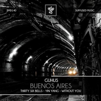 Guhus – Buenos Aires