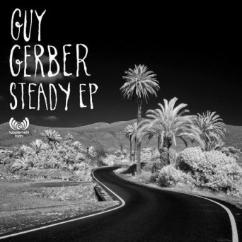 Guy Gerber – Steady