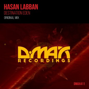 Hasan Labban – Destination Eden