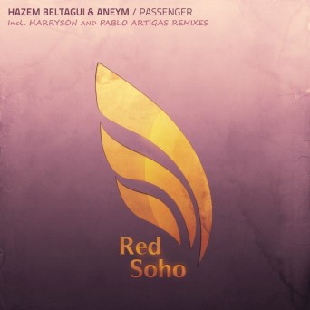 Hazem Beltagui & Aneym – Passengers (Remixed)