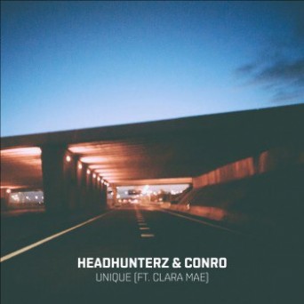 Headhunterz & Conro & Clara Mae – Unique