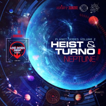 Heist & Turno – Neptune