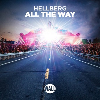 Hellberg – All The Way