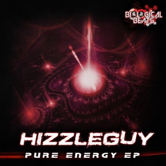 Hizzleguy – Pure Energy EP