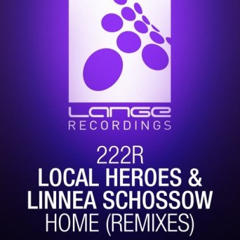 Local Heroes & Linnea Schossow – Home (Remixes)