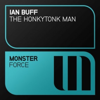 Ian Buff – The Honkytonk Man