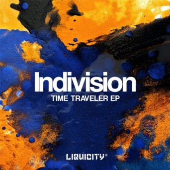 Indivision – Time Traveler EP