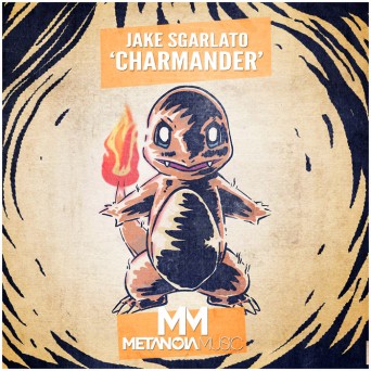Jake Sgarlato – Charmander