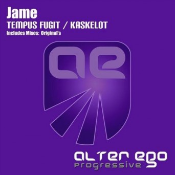 Jame – Tempus Fugit / Kaskelot