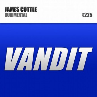 James Cottle – Rudimental