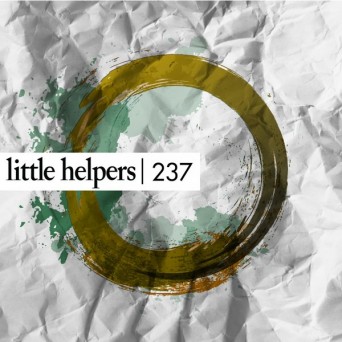 James Dexter – Little Helpers 237