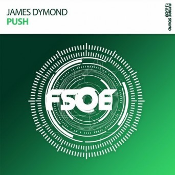 James Dymond – Push