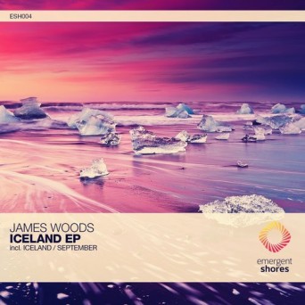 James Woods – Iceland