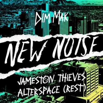 Jameston Thieves – Alterspace (Rest)