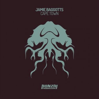 Jamie Baggotts – Cape Town