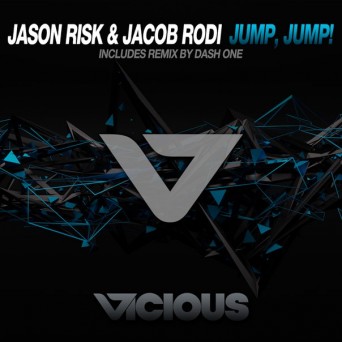 Jason Risk & Jacob Rodi – JUMP, JUMP!