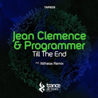 Jean Clemence & Programmer – Till the End