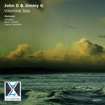 John D & Jimmy G – Vitamine Sea