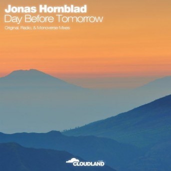 Jonas Hornblad – Day Before Tomorrow