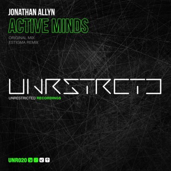 Jonathan Allyn – Active Minds