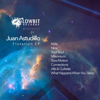 Juan Astudillo – Flotation