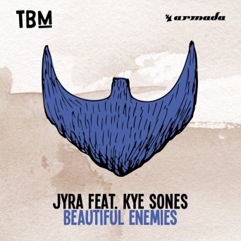 Jyra feat. Kye Sones – Beautiful Enemies