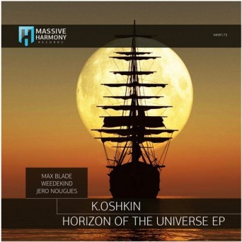 K.Oshkin – Horizon Of The Universe