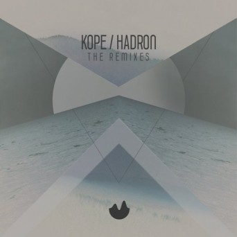 Ryan Davis – Kope / Hadron – Remixes