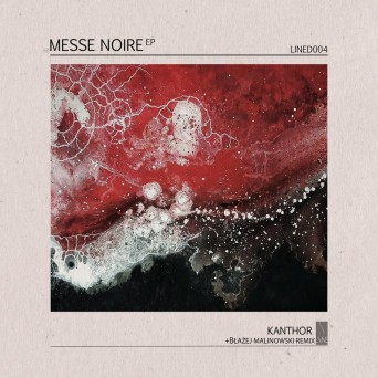 Kanthor – Messe Noire EP