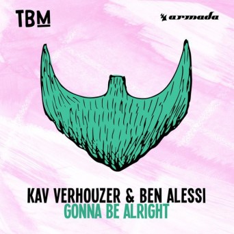 Kav Verhouzer & Ben Alessi – Gonna Be Alright