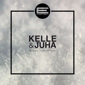 Kelle & Juha – Mystery / Snowflakes