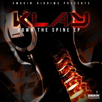 Klay – Down the Spine EP