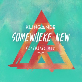 Klingande – Somewhere New