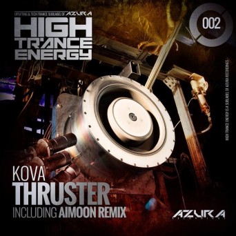 Kova – Thruster