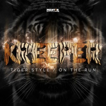 Kreeper – Tiger Style