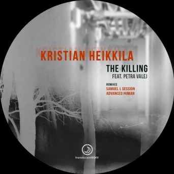 Kristian Heikkila – The Killing