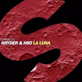 Kryder & HIIO – La Luna