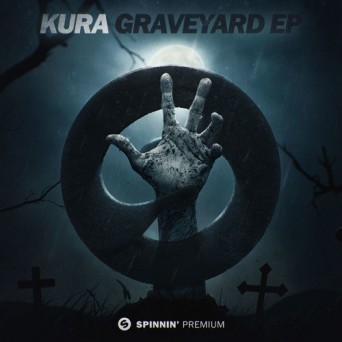 KURA – Graveyard EP