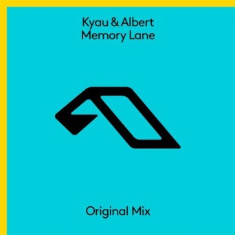 Kyau & Albert – Memory Lane