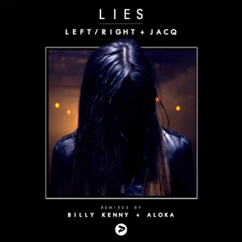 Left/Right & jACQ – Lies