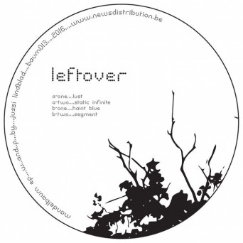 Leftover – Mandelbaum EP