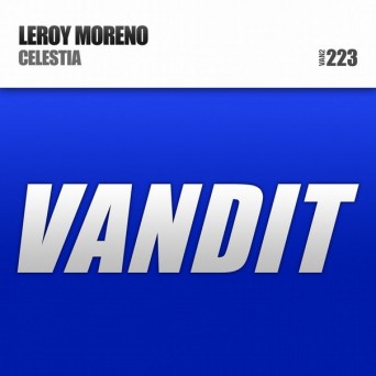 Leroy Moreno – Celestia