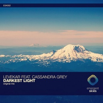 Levekar Feat. Cassandra Grey – Darkest Light