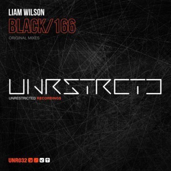 Liam Wilson – Black + 166